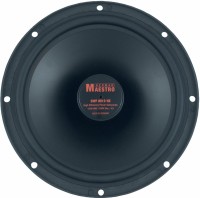 Фото - Автосабвуфер German Maestro SWF 8012 HE
