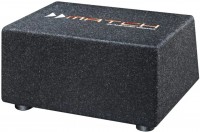 Фото - Автосабвуфер Match PP 8E-Q