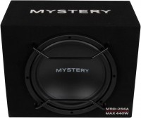 Фото - Автосабвуфер Mystery MBB-256A 