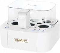 Фото - Пароварка / яйцеварка Smart Voice Egg Steamer 