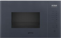 Фото - Встраиваемая микроволновая печь Smeg FMI125G 