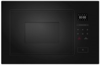 Фото - Встраиваемая микроволновая печь Interline MWG 926 SEF BA