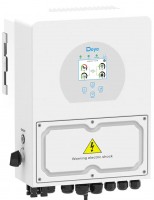 Фото - Инвертор Deye SUN-3K-SG04LP1-24-EU