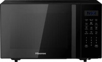 Фото - Микроволновая печь Hisense H23MOBS5HG черный