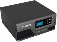 Фото - ИБП Forte FPI-1024Pro 3000 ВА