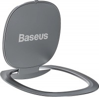 Фото - Держатель / подставка BASEUS Invisible Phone Ring Holder 