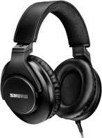 Фото - Наушники Shure SRH440A 