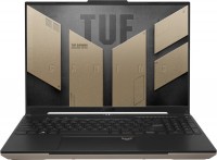 Фото - Ноутбук Asus TUF Gaming A16 Advantage Edition (2023) FA617NT (FA617NT-A16.R77700)