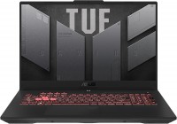 Фото - Ноутбук Asus TUF Gaming A17 (2022) FA707RW