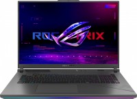 Ноутбук Asus ROG Strix G18 (2024) G814JZR