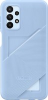 Фото - Чехол Samsung Card Slot Cover for Galaxy A23 