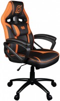 Фото - Компьютерное кресло Konix Naruto Gaming Chair 