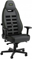 Фото - Компьютерное кресло Noblechairs Legend Shure Edition 