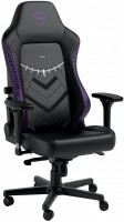 Фото - Компьютерное кресло Noblechairs Hero Black Panther Edition 