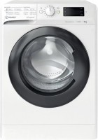 Фото - Стиральная машина Indesit MTWE 81495 WK EE белый