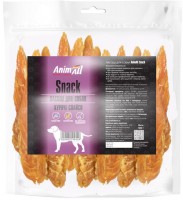 Фото - Корм для собак AnimAll Snack Chicken Slices 500 g 