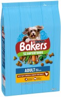 Фото - Корм для собак Bakers Adult Superfoods Chicken/Vegetables 