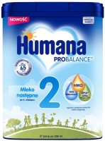 Фото - Детское питание Humana ProBalance 2 750 