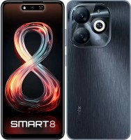 Фото - Мобильный телефон Infinix Smart 8 India 64 ГБ / 4 ГБ