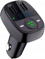 Фото - FM-трансмиттер Proove Simple S-01