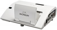 Фото - Проектор Hitachi CP-AW2519NM 