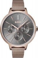 Фото - Наручные часы Hugo Boss Symphony 1502424 