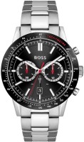 Фото - Наручные часы Hugo Boss Allure 1513922 