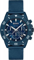 Фото - Наручные часы Hugo Boss Admiral 1513919 