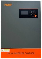 Фото - Инвертор PowMr POW-HVM5.5K-48V-P