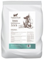 Фото - Корм для собак Natural Trail Premium Small Breed Insects 10 kg 