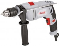 Фото - Дрель / шуруповерт Stavr DU-13/750 M