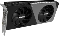 Видеокарта INNO3D GeForce RTX 4070 Ti SUPER TWIN X2 