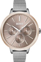 Фото - Наручные часы Hugo Boss Symphony 1502423 