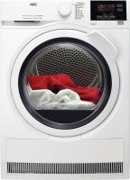 Фото - Сушильная машина AEG T8DB66588