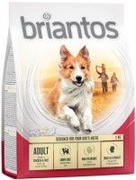 Фото - Корм для собак Briantos Adult Chicken 1 kg 