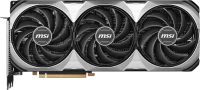 Фото - Видеокарта MSI GeForce RTX 4090 VENTUS 3X E 24G OC 