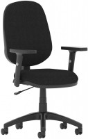 Фото - Компьютерное кресло Dynamic Eclipse Plus I Fabric with Height Adjustable Arms 