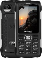 Фото - Мобильный телефон Sigma mobile X-treme PK68