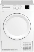 Фото - Сушильная машина Beko DTKCE 80021 W 