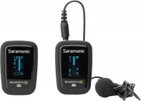 Фото - Микрофон Saramonic Blink500 ProX B1 (1 mic + 1 rec) 