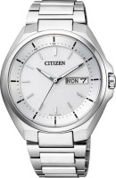 Фото - Наручные часы Citizen Attesa AT6050-54A