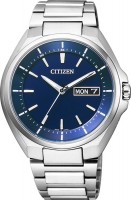 Фото - Наручные часы Citizen Attesa AT6050-54L
