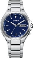 Фото - Наручные часы Citizen Attesa AT6070-57L