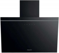 Фото - Вытяжка Hotpoint-Ariston PHVP 62F LT K черный