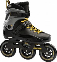 Фото - Роликовые коньки Rollerblade RB 110 3WD 