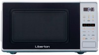 Фото - Микроволновая печь Liberton LMW-2093E белый