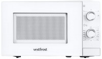 Фото - Микроволновая печь Vestfrost VMO 720 W белый