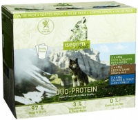 Фото - Корм для собак Isegrim Duo-Protein Multipack 6 pcs 6 шт