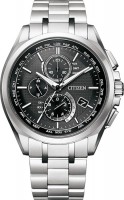 Фото - Наручные часы Citizen Attesa AT8040-57E 