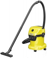 Фото - Пылесос Karcher WD 3 V-15/4/20 